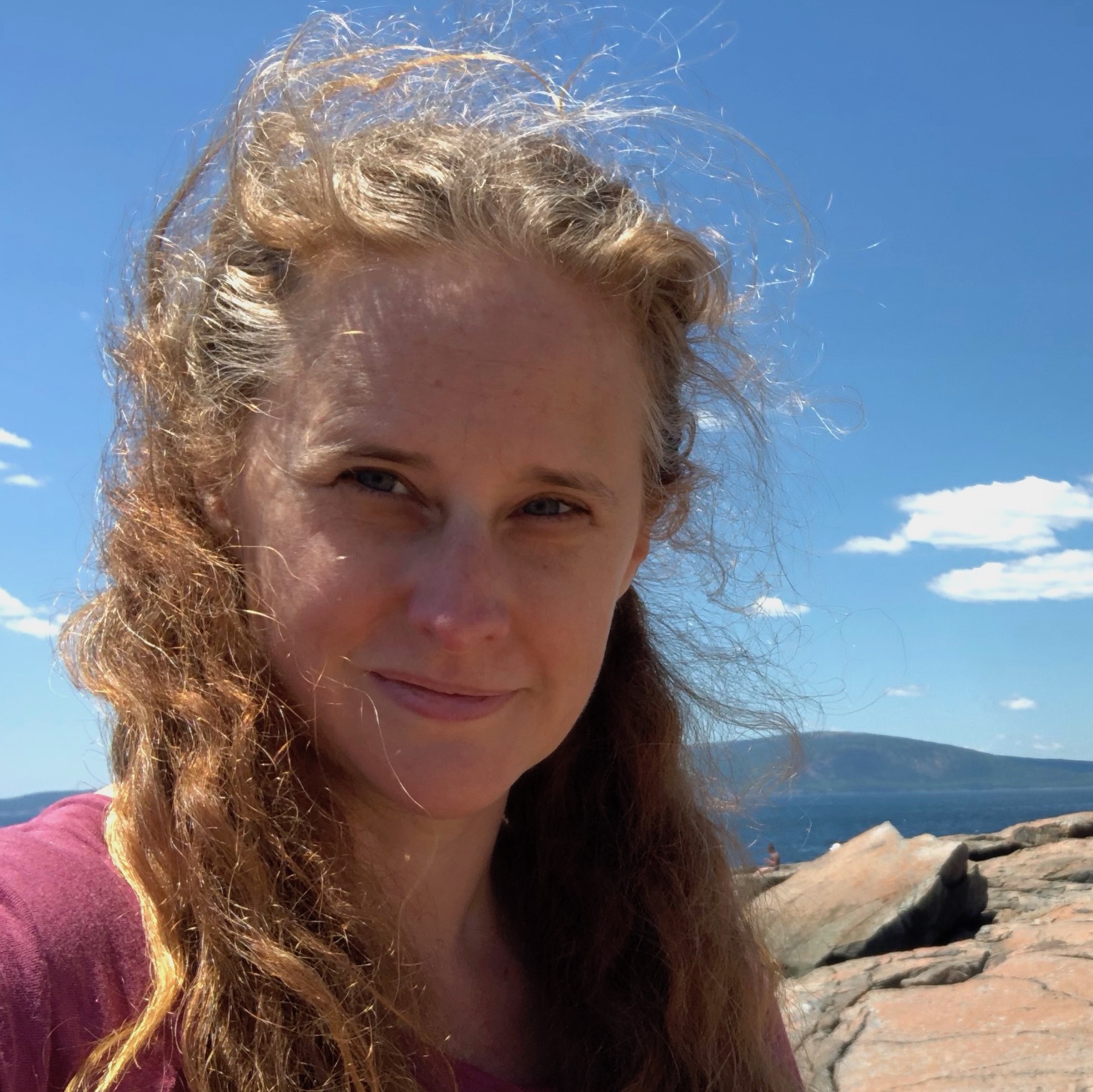 Emily Prud’hommeaux